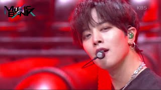 Download lagu No diggity(반박불가) - ONEUS(원어스) (Music Bank) | KBS WORLD TV 210205 mp3