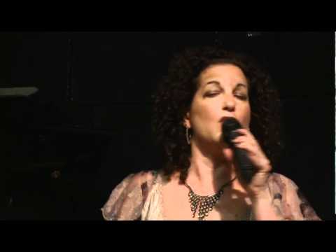 Kat Parra Live in Amsterdam 2011