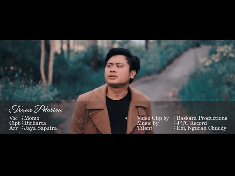 MOMO - TRESNA PELARIAN (OFFICIAL MUSIC VIDEO)