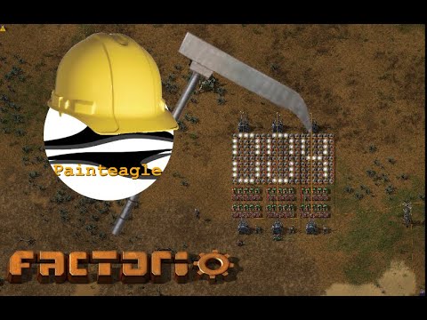 Factorio Full Gameplay S1E4 More Defenses