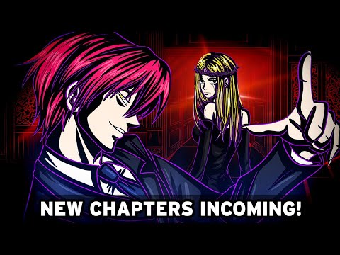 Togashi: “Hunter X Hunter WILL Return in 2026”