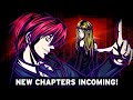 Togashi Hunter X Hunter WILL Return In 2026