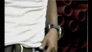 AMUK - Jangan Tinggal Daku