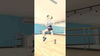 角巻わため - CalliopeちゃんのGo-Getters 踊ってみたよ💀🎶 #shorts #dance #hololive