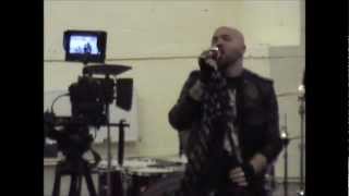 Eden's Curse - The Making Of Time To Breathe (Part 2 - The Video Shoot)