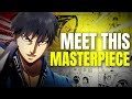 Meet KINGDOM The Underrated Masterpiece The BEST War Manga Ayosashi