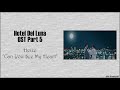 Easy Lyrics Heize Can You See My Heart Hotel Del Luna OST Part 5