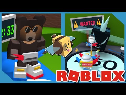 how to jump high in roblox bee swarm simulator