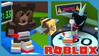 New Mystery Gifted Bee In Roblox Bee Swarm Simulator - new nightmare update in roblox bee swarm simulator
