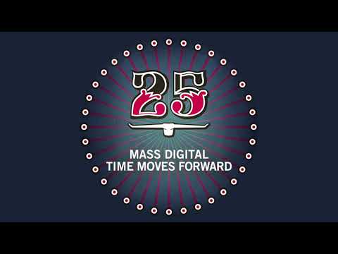 Mass Digital feat. Know Kontrol - Intentions (Original Mix)[Bar25-072]