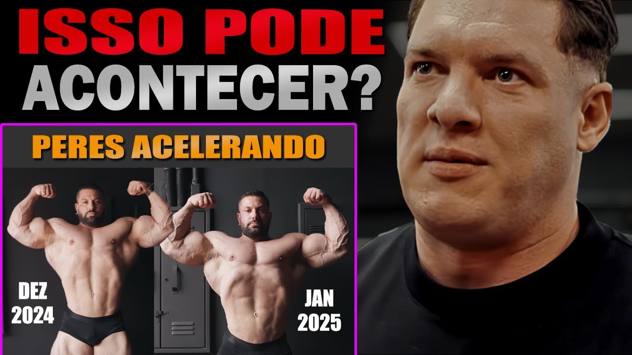 Caike Pro: História da Mens pode ser repetir na Classic?  + Leandro Peres evoluindo