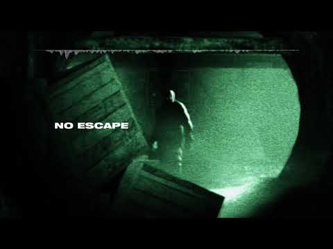 NO ESCAPE ♪ Horror Terror Chase Music (Royalty Free)