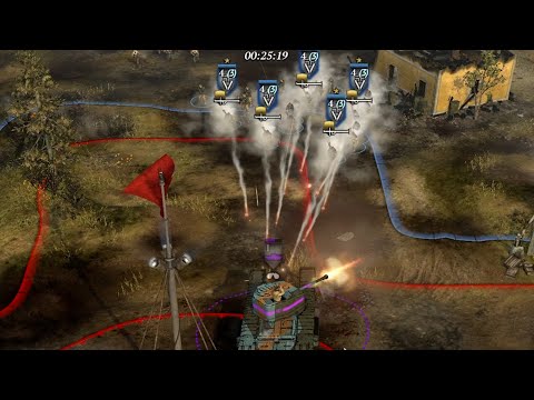 just shrek blob things