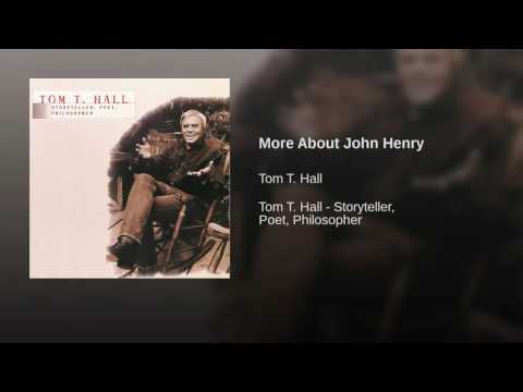 Video thumbnail for More About John Henry