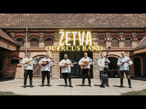 Quercus Band - Žetva (Official video)