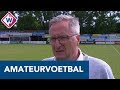 Meijers heeft vertrouwen in nacompetitie, maar: 'Midweeks Hoek-uit heel lastig' - OMROEP WEST SPORT