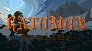 RATOMON Clumsy Post-release Trailer