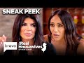 SNEAK PEEK: Your First Look At The Real Housewives of New Jersey Season 14 | RHONJ (S14 E1) | Bravo