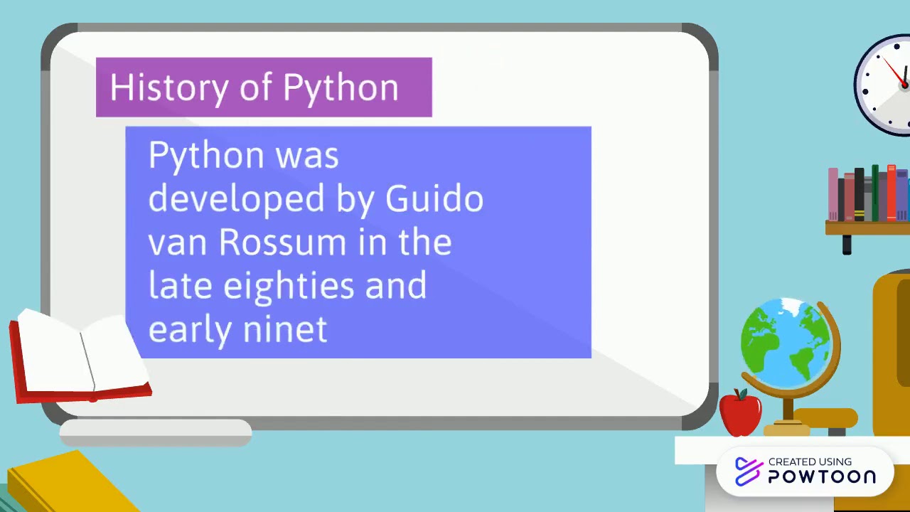 Python Programming As Per JNTUK - Introduction