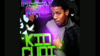 (instrumental) Kid Cudi- London Girls Freestyle[BEAT]