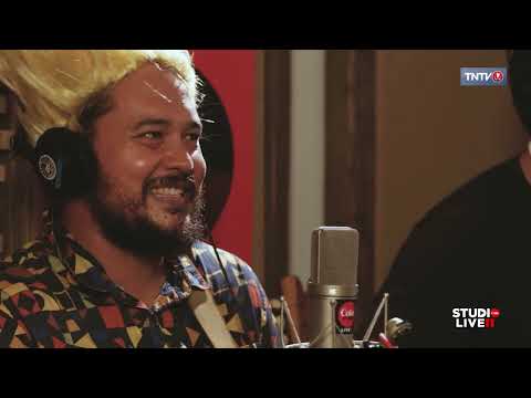 Pepena - Vagabond (Coke Studio Live)