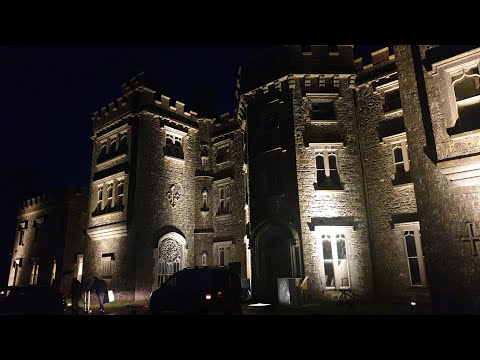 Night of Festive Song and Music in Killua Castle