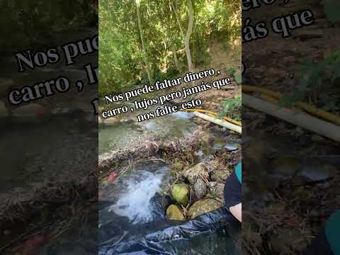 Colombia país de la belleza - bóchalema Norte de Santander