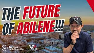 What They Just Revealed About Abilene, Tx! 😳