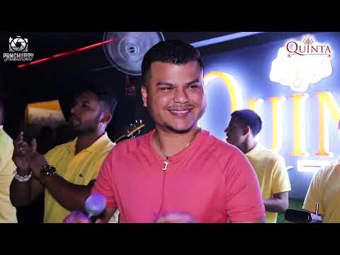 Por Alguien Como Tu  ❌ Jeinson Manuel 🎵  Local Quinta Lounge & bar - 18/12/22