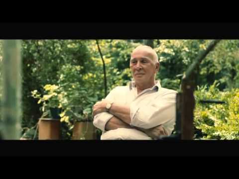 Robot and Frank Official Trailer 2012