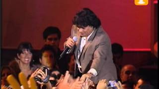 Juan Gabriel, Fue un Placer Conocerte, Festival de Viña 2004