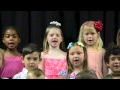 Madeline Kindergarten 1