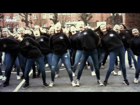 MNM: Dit zijn dé 20 finalisten van de Strafste School 2017