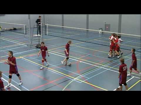 Set 4 Gemini-S JB1 - VC Omniworld JB1