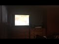 Mario And Freddo Watches The THX Logo Grand Pitch