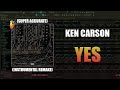 99 Accurate How Yes By Ken Carson Was Made