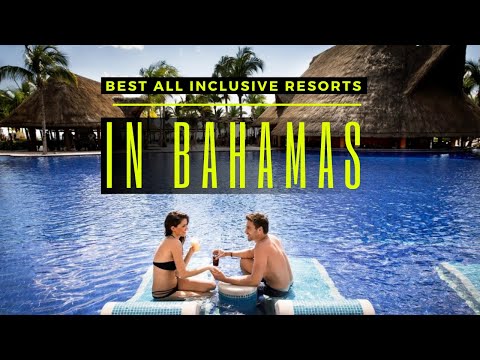 image-What are the outer islands in the Bahamas?