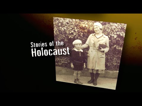 Stories of the Holocaust