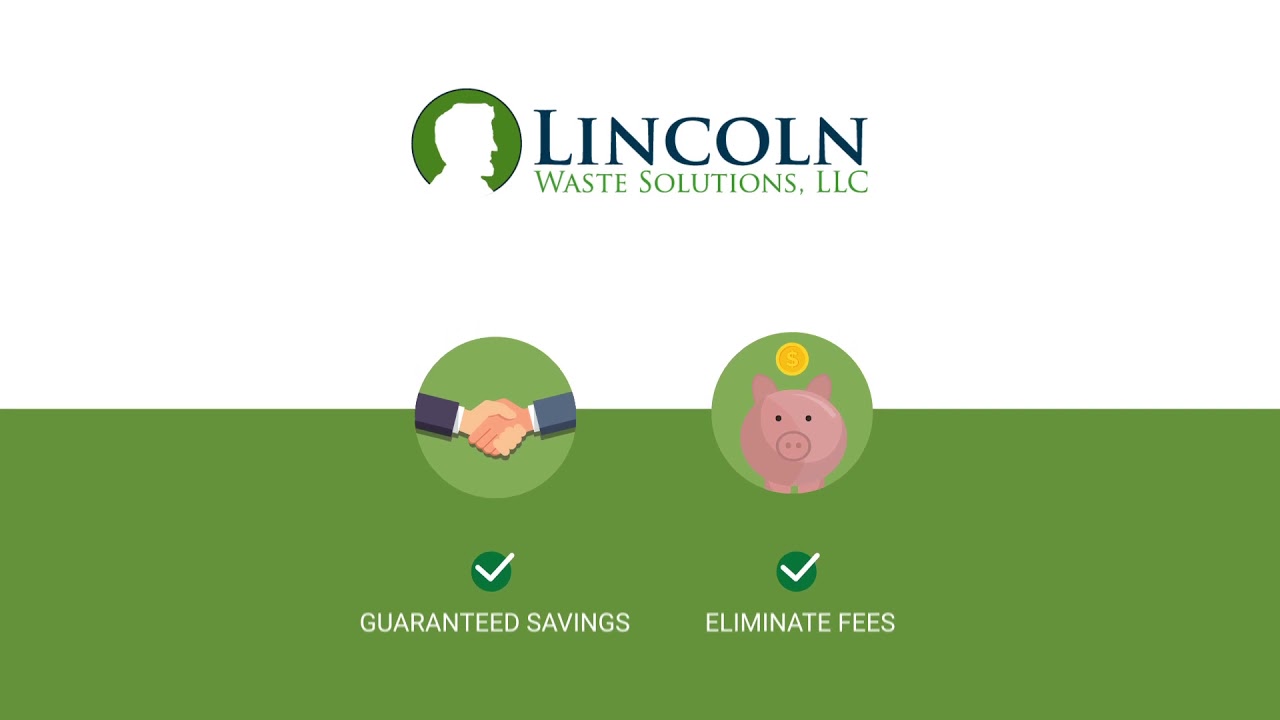 Lincoln Waste Solutions