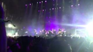 Nick Cave and the Bad Seeds-Jack the Ripper-Coachella 2013 Weekend 1