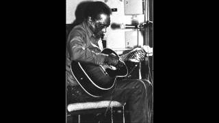 R.L Burnside - Skinny woman