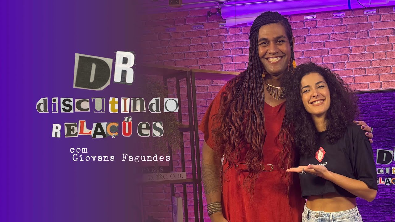 DR com Andreone Medrado: