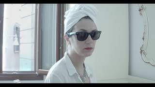 CORTOS PERÚ | Manual para una correspondencia desprolija