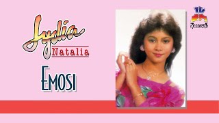 Emosi Music Video