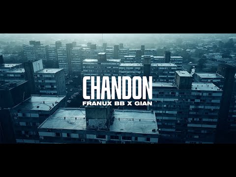 CHANDÓN - Franux BB ft. Gian (Prod by Fosse)