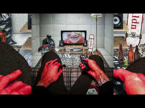 aldn - "smile thru it all" (official audio)