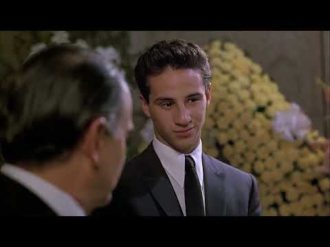 A Bronx Tale (1993) - Sonny's Death Scene (Final Scene)