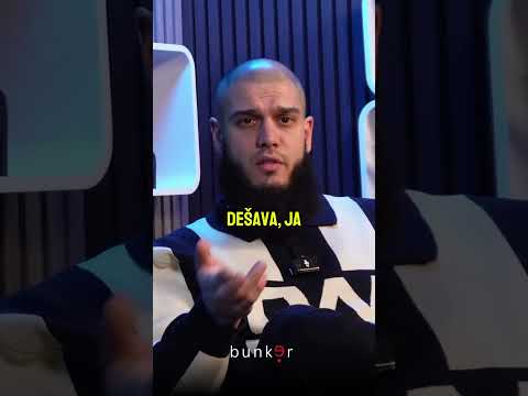 ŠTA SE DESILO SA EMISIJOM NA HYPE-U!? Dejan Dragojević