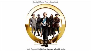 The King&#39;s Man Score - Dance On Your Graves - 1812 Overture: Grand Finale Section - Edited