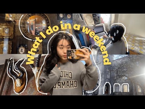 This is how my weekend looks like😝:) (March Break Edition)